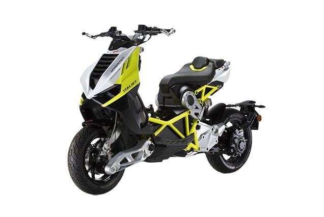 Location Motos, Scooters & Vélos à Maroc