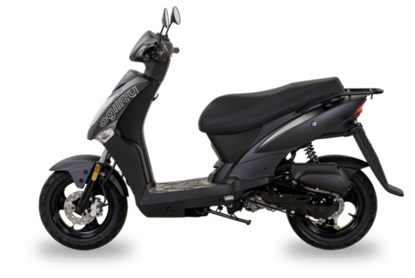 Kymco Agility 50cc