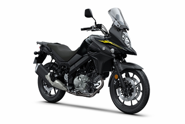 Vstrom 650