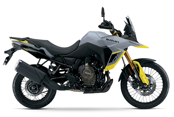 Vstrom 800DE