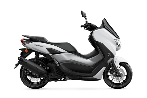 Yamaha Nmax155